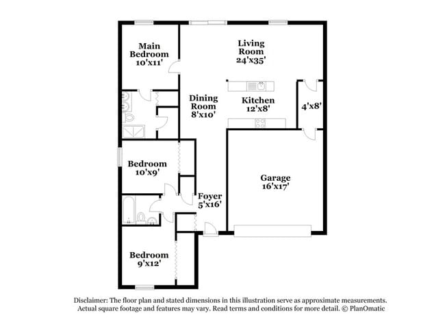 Photo - 15306 Miller Creek Dr