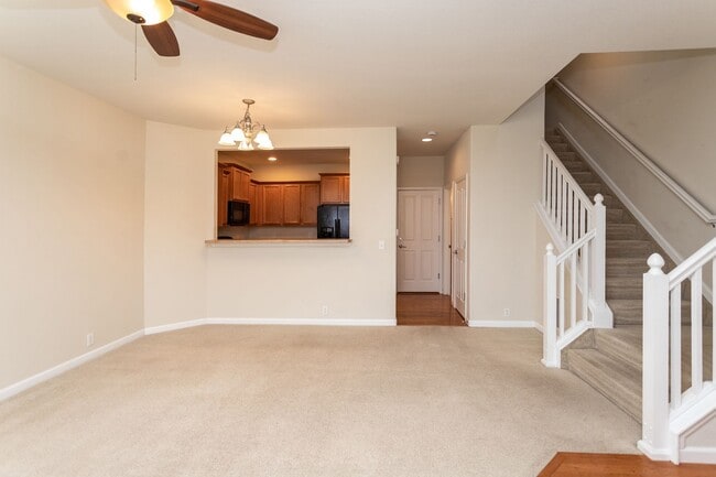Photo - Comfortable Monument Townhome with 2-Car Garage & Easy I-25 Access!!