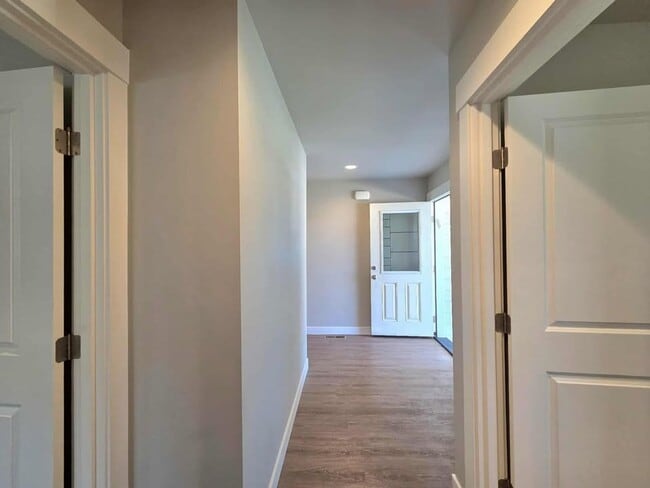 Photo - New Construction Three Bedroom Two Bath Ra...