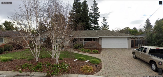 Building Photo - Spacious Los Altos home, walk to highly rated Los Altos schools! Cul de sac location,  big back y...