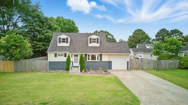 Photo - 4857 Westgrove Rd Casa