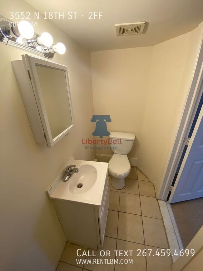 Photo - 3552 N 18th St Unit 2FF