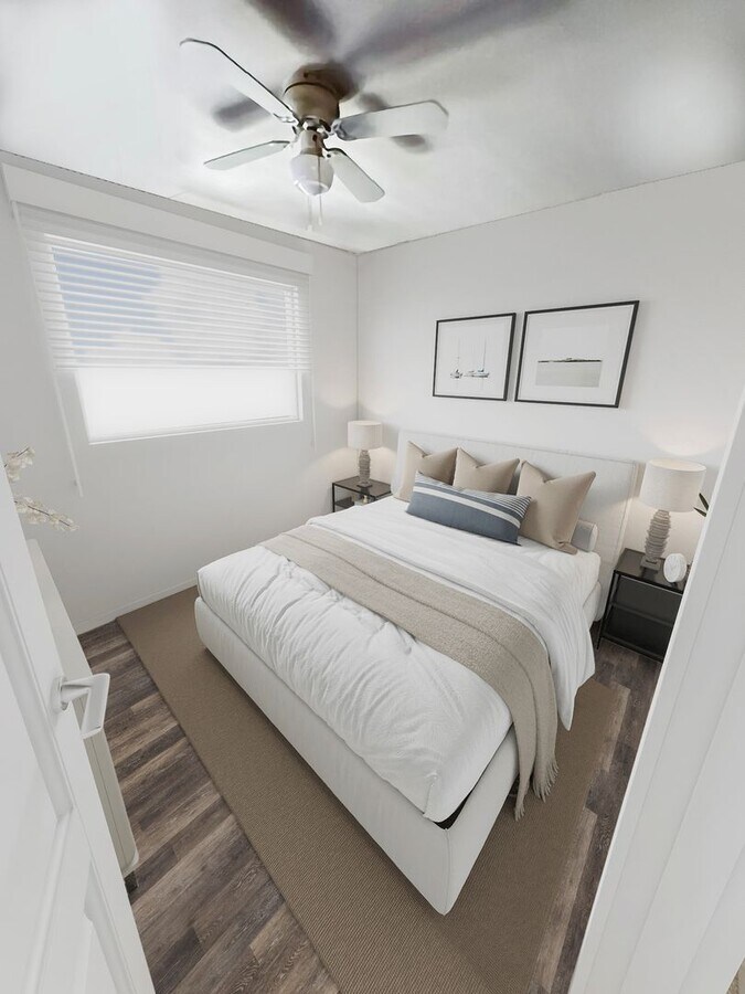 Photo - Welcome To Your New Home In The Heart Of B... Unit 5