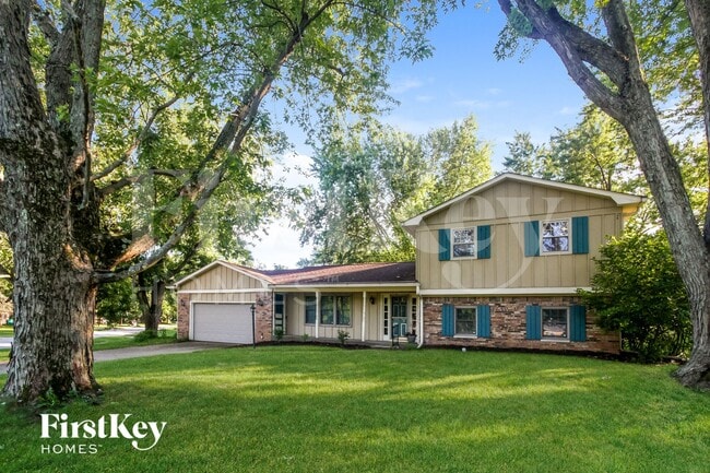 Building Photo - 8341 Rodney Dr