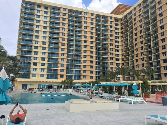 Photo - 2501 S Ocean Dr Condo Unit #825