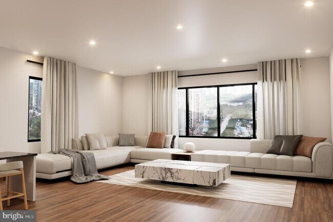 Photo - 3401 Hamilton St Unit 1