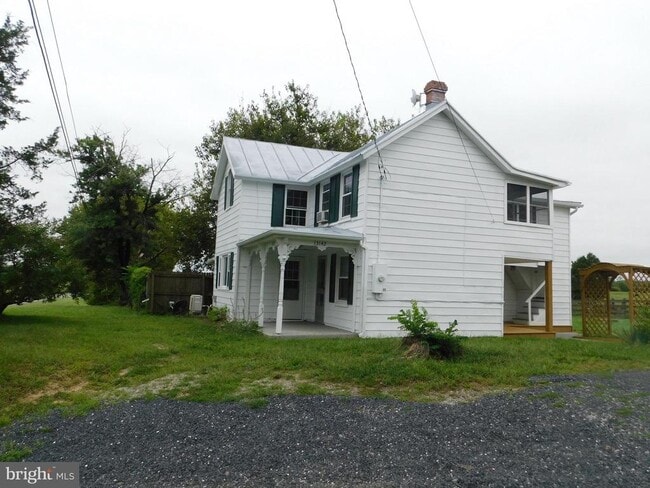 Building Photo - 13142 Lord Fairfax Hwy Rental
