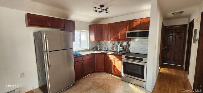 Building Photo - 219-23 114th Rd Rental