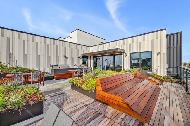 Photo - Stellar Apartments