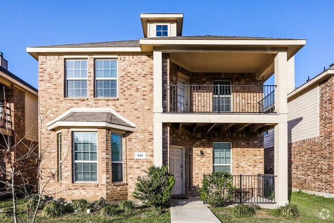 Building Photo - 313 Haywood Cir Rental