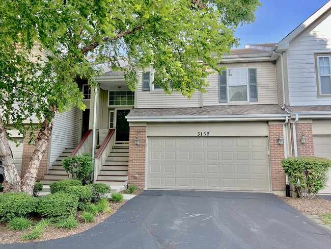 Photo - 3159 Saganashkee Ln Townhome