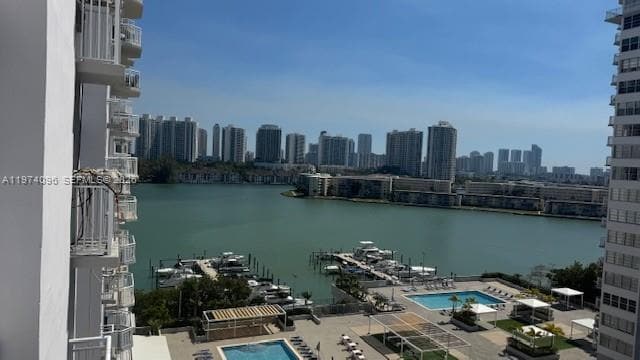 Photo - 18051 Biscayne Blvd Unit 1103
