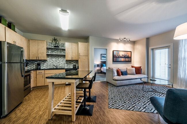 Photo - Infinity at Centerville Crossing