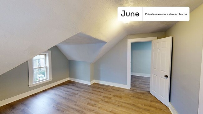 Photo - Room in Shared 7 bed/2 bath home Unit F