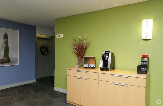 Residences at Pleasant Ridge
