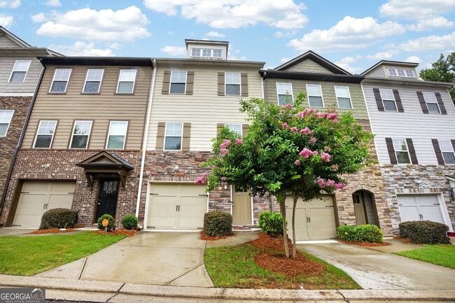 Building Photo - 865 Society Cir