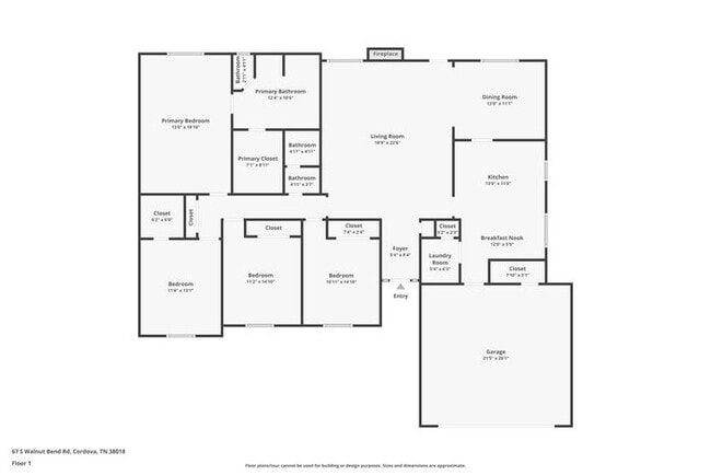Photo - Spacious Comfort Meets Modern Living