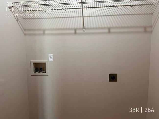 Photo - 3587 W Vincent Dr