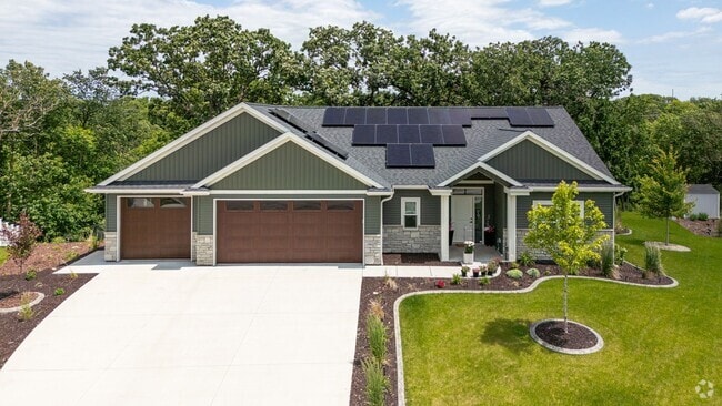 Building Photo - Modern 4-bed, 3-bath Single-Family Home