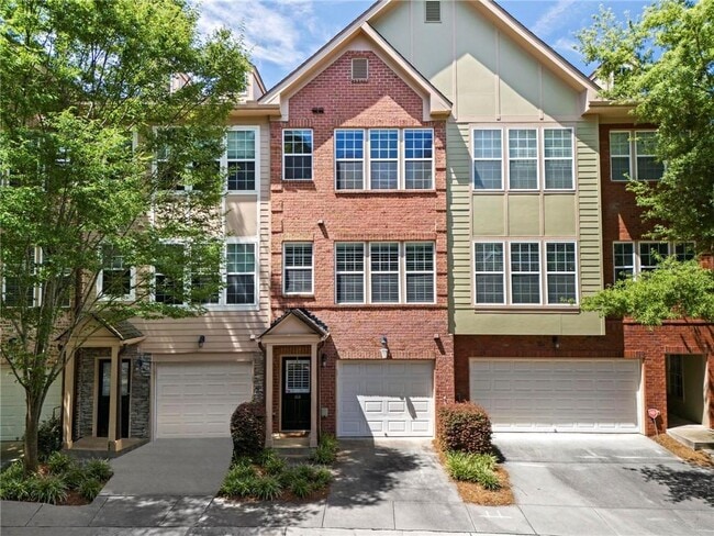 Building Photo - 3714 Ashford Creek Hill NE Rental