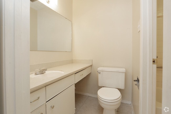 Sagewood Apartments