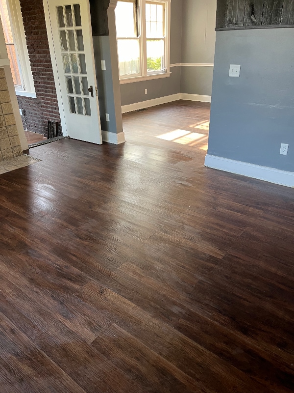 Photo - 672 N Fred Shuttlesworth Cir Unidad Apt 1