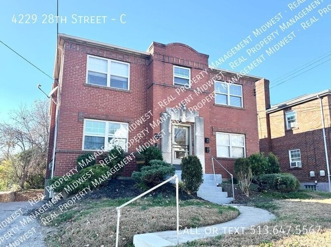Building Photo - 4229 28th St Unit C
