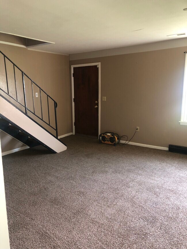 1950 Park Ave Townhome Townhome Rental in Paducah KY