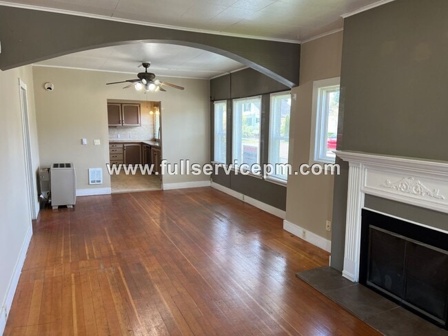 Photo - Wonderful corner lot home.