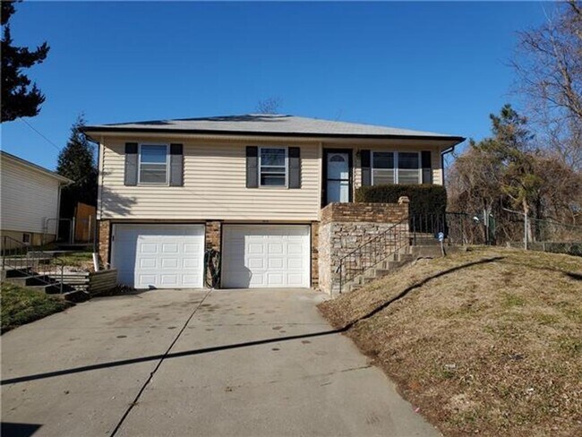 Photo - 3212 N 68th St Unit 3212 N 68th St, Kansas City, KS 66109