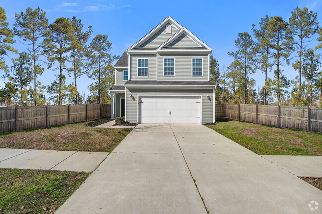 Building Photo - 459 Whispering Breeze Ln Rental