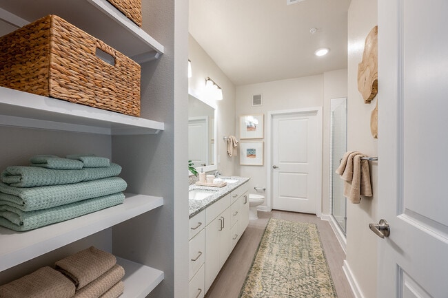 Sandbar apartments — community photo