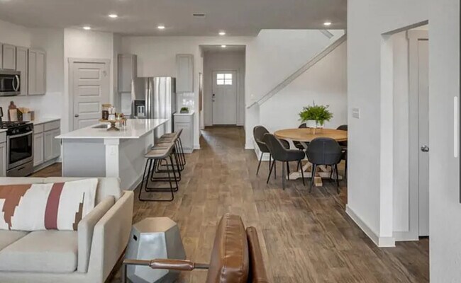 Photo - 129 Wichita River Rd Casa