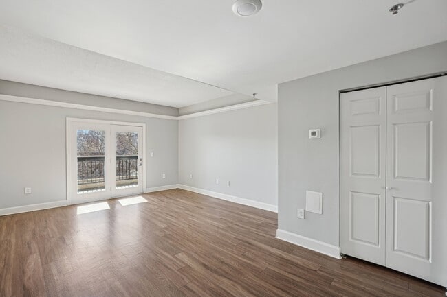 Wesley Place Apartments