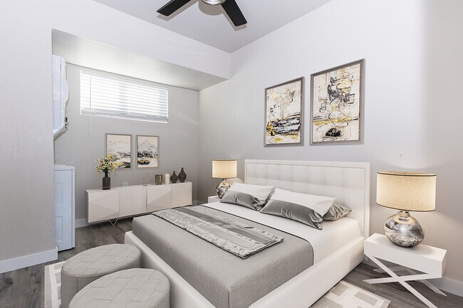 Photo - Element on 38th