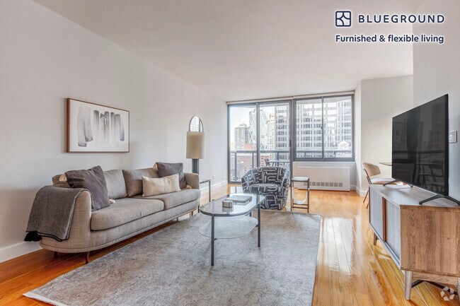 Building Photo - 235 W 48th St Unit FL31-ID1349 Rental