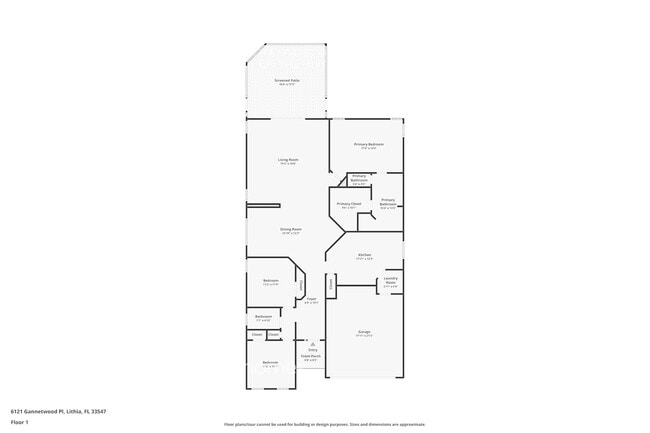 Photo - 6121 Gannetwood Pl