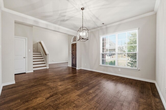 Photo - Modern Comfort & Exceptional Space in Aledo’s Premier Community