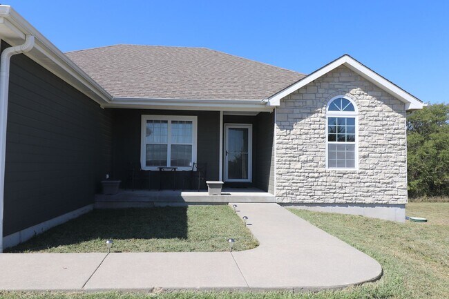 Photo - Country House for rent