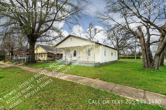 Photo - 2720 21st St