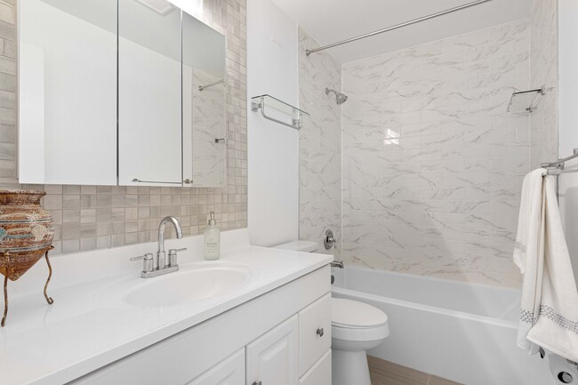 Photo - Renovated Vista Royale - Annual Condo Unit 202