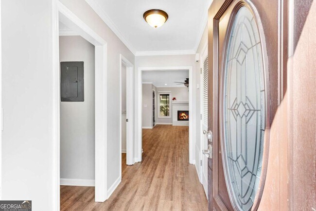 Photo - 1420 Old Virginia Ct SE