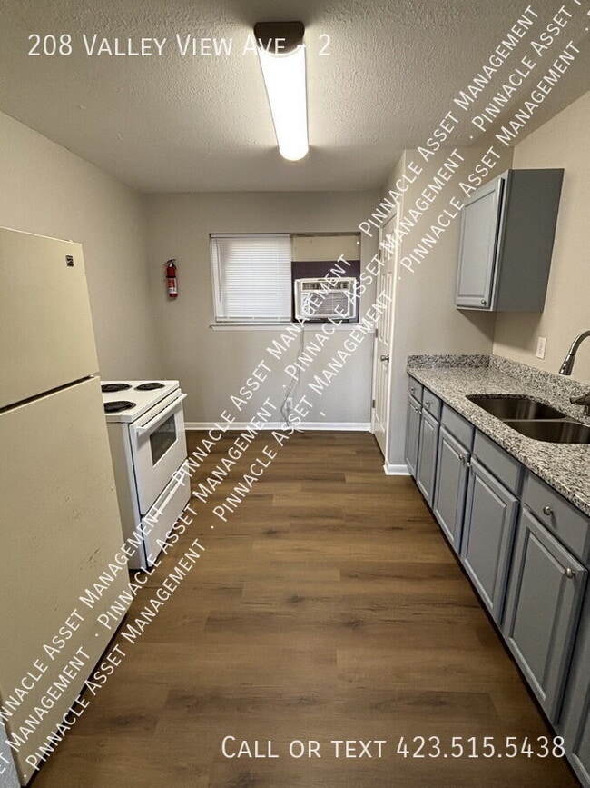 Photo - 208 Valley View Ave Unidad 2