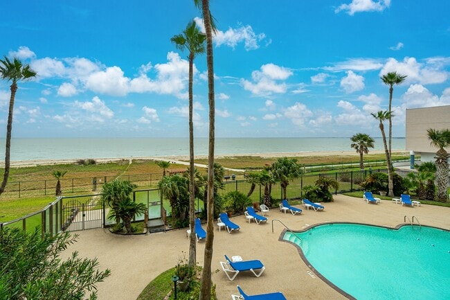 Photo - 4000 Surfside Blvd Unit 701