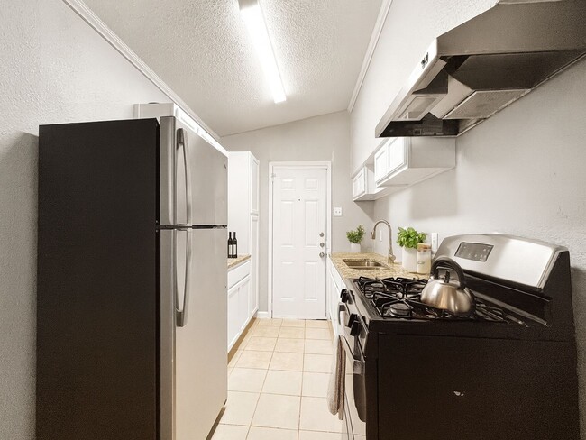 Photo - Beautifully Renovated 3-Bedroom Home with Spacious Backyard!
