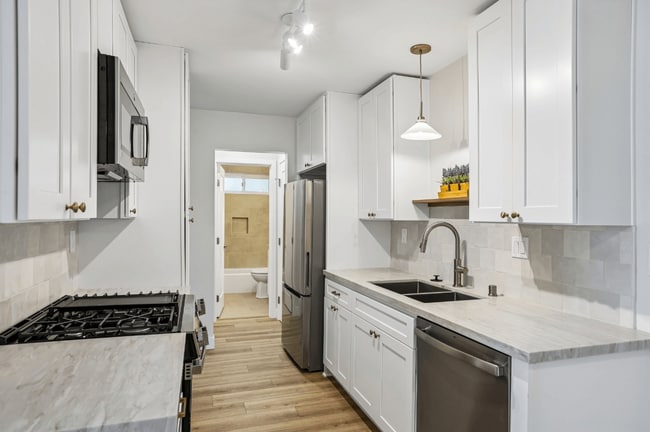 Ocean View Townhomes