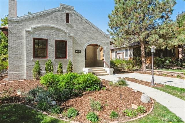 Photo - 2327 S Columbine St