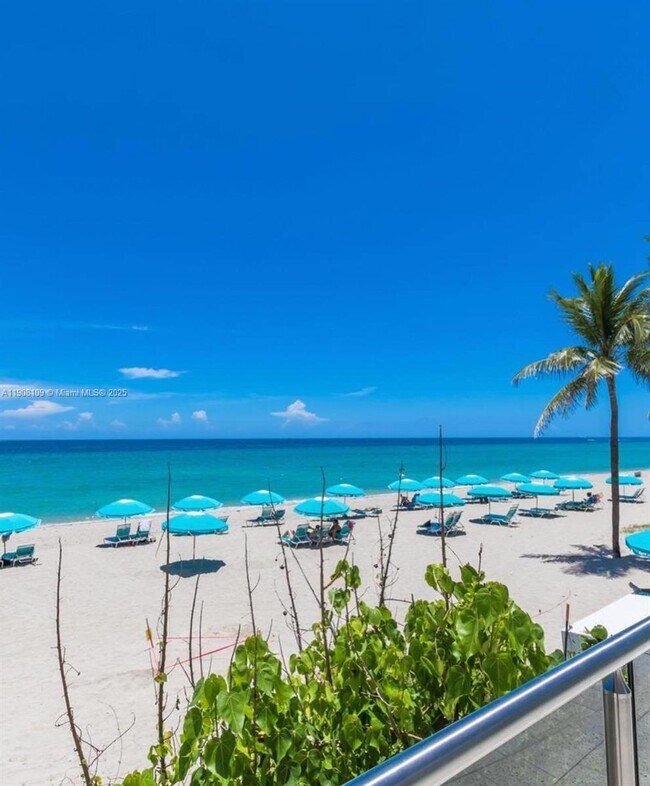 Building Photo - 2501 S Ocean Dr Unit 532