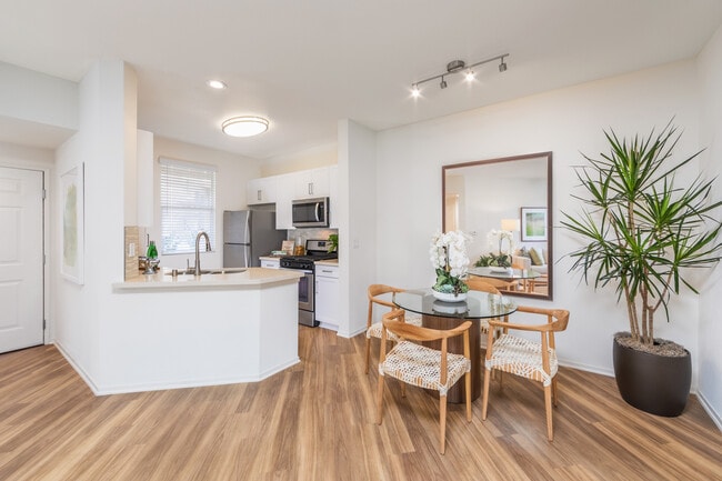 Photo - Vista Bella Apartment Homes