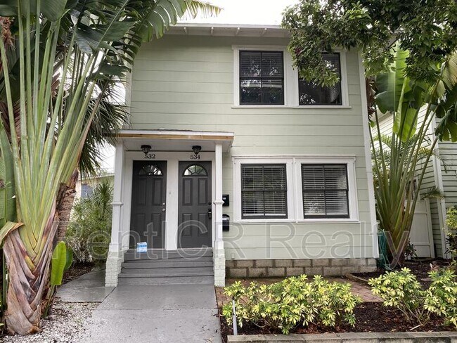 Building Photo - 534 11th Ave N Rental
